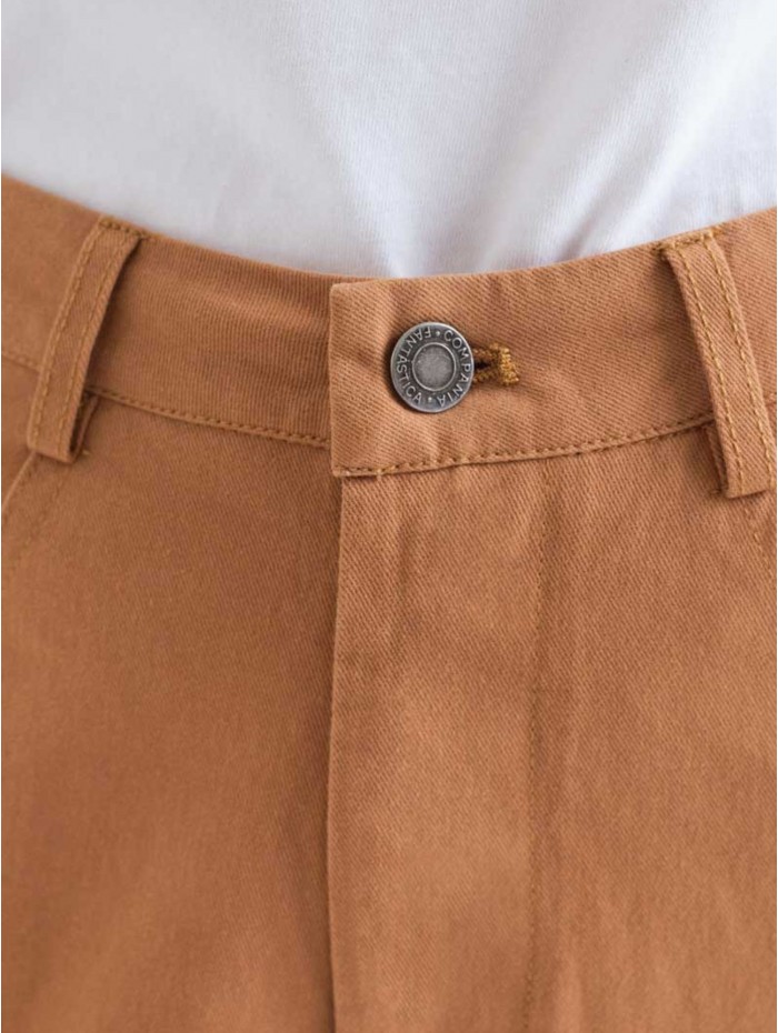 JEANS WOOD CAMEL COMPAÑÍA... 2