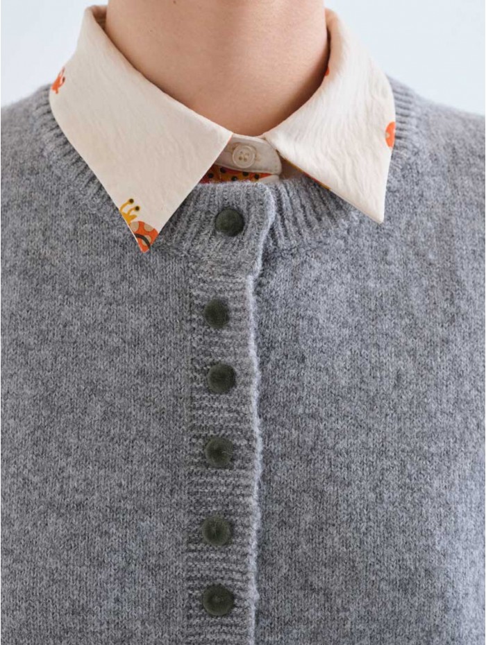 CARDIGAN SALTY COMPAÑÍA... 2