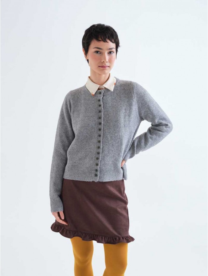 CARDIGAN SALTY COMPAÑÍA...