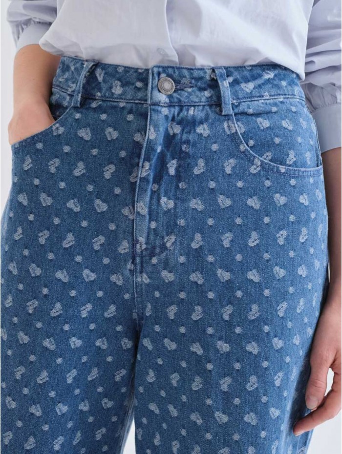 JEANS SUGAR COMPAÑÍA... 2