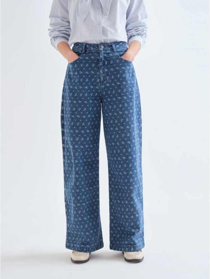 JEANS SUGAR COMPAÑÍA...