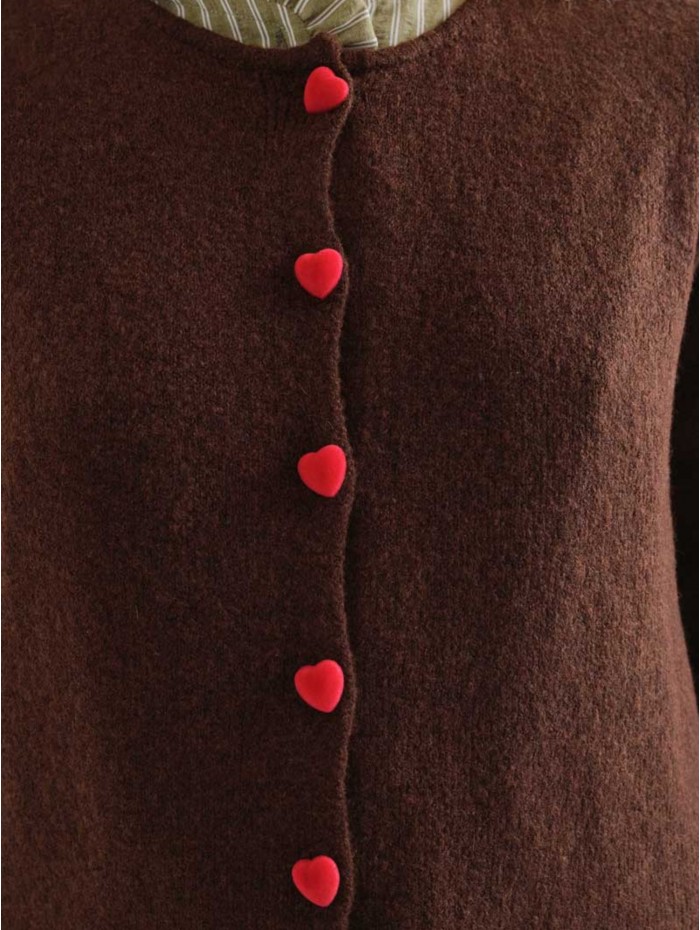 CARDIGAN RAMA COMPAÑÍA... 2