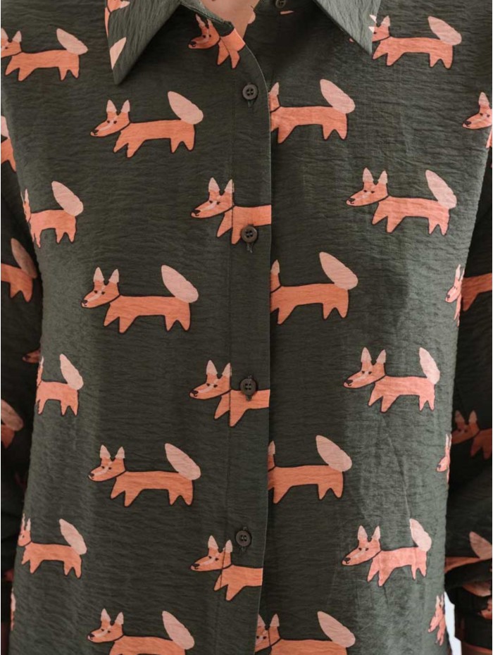 CAMISA VOLPE COMPAÑÍA... 2