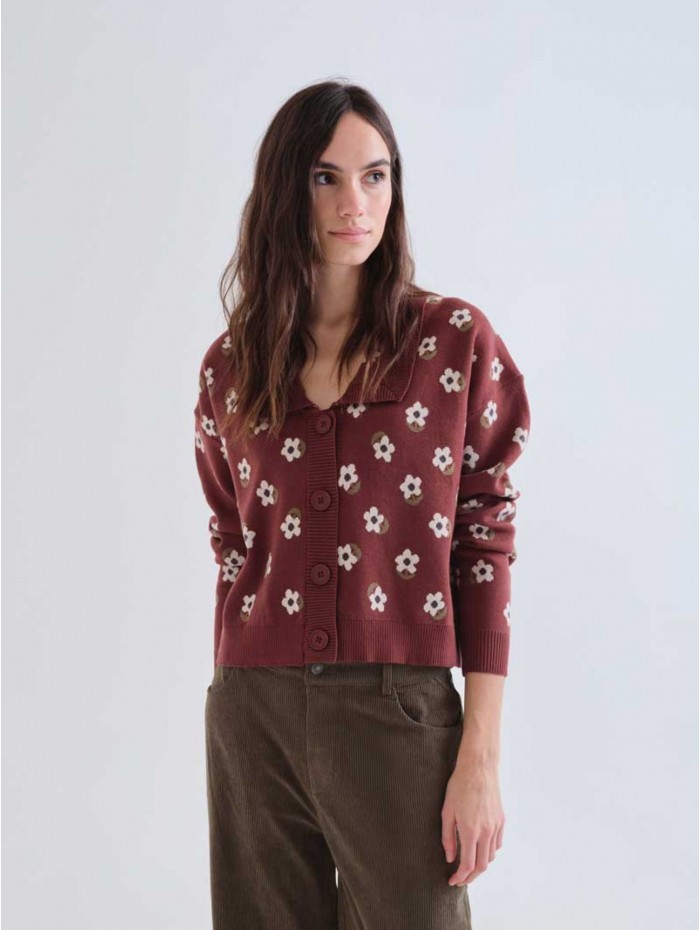 CARDIGAN SANTINI COMPAÑÍA...