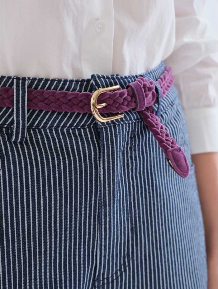 CINTURON TYE PURPLE... 2