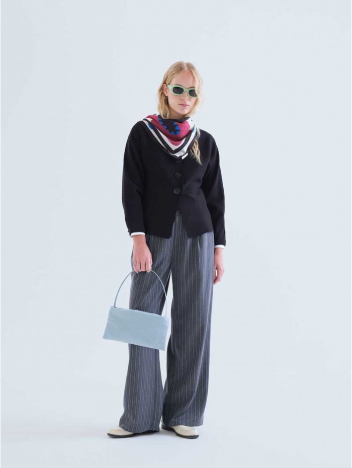 CARDIGAN JAY BLACK COMPAÑÍA... 2