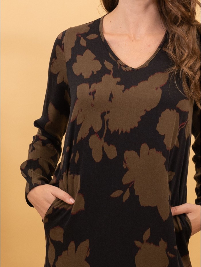 VESTIDO KISS POEMS 2