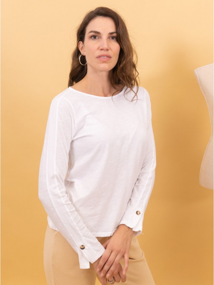 CAMISETA LINGER POEMS