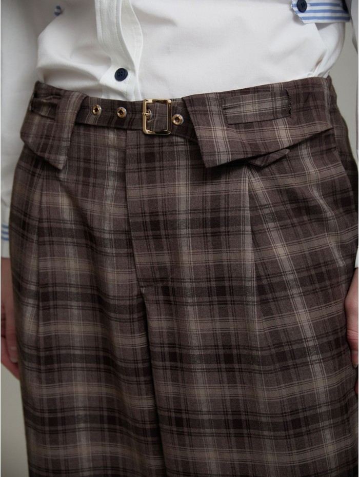 PANTALÓN CHESTER SKATÏE 2