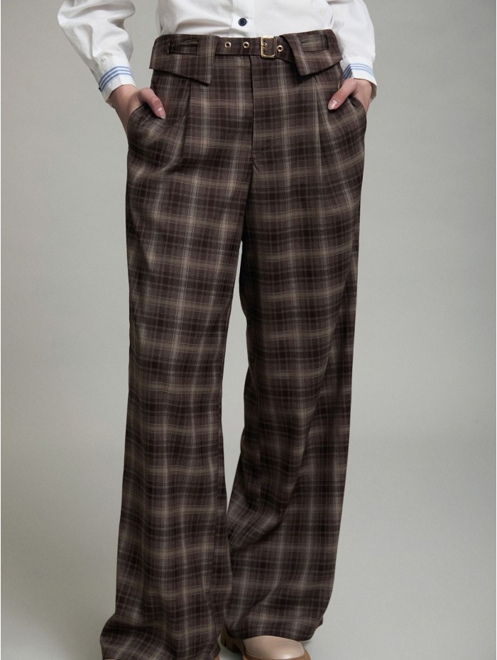 PANTALÓN CHESTER SKATÏE
