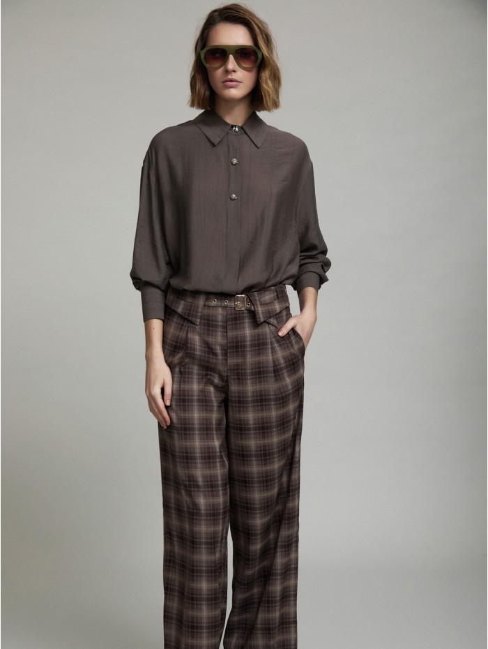 CAMISA HIROU SKATÏE