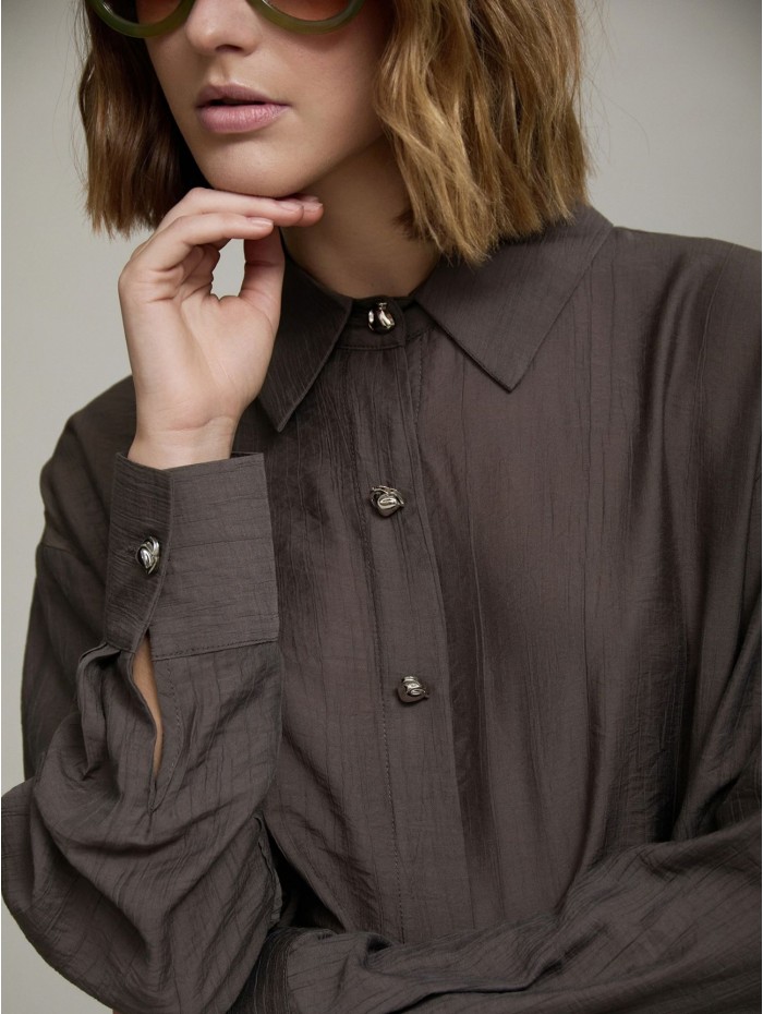 CAMISA HIROU SKATÏE 2