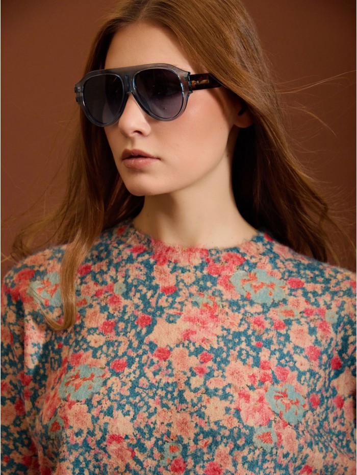 JERSEY FLORAL MEÏSIE 2