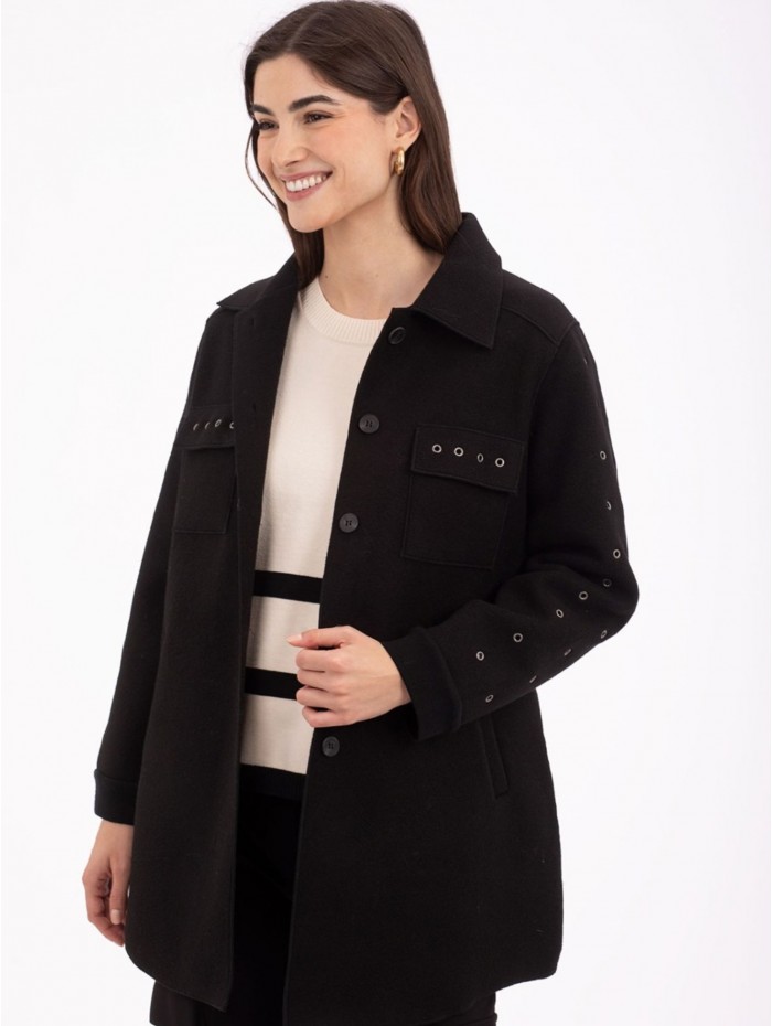 CHAQUETA WICK ANNA MORA 2