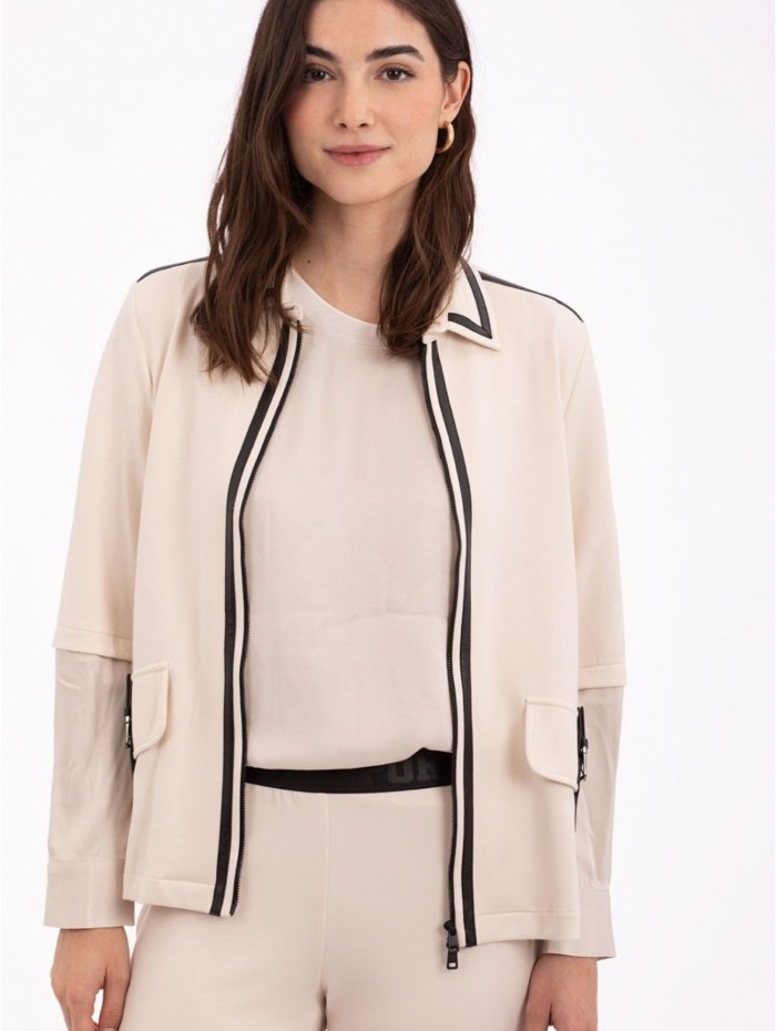 TWIN SET LINE ANNA MORA