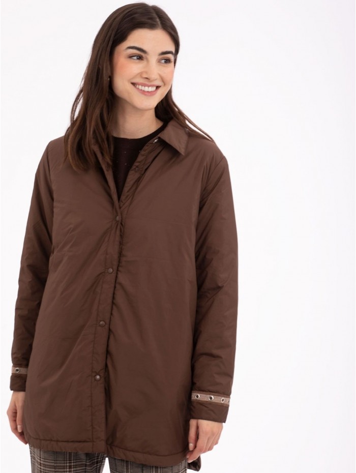 CHAQUETA BARA ANNA MORA