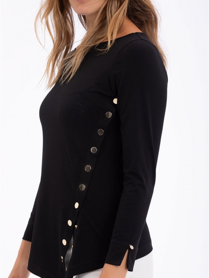 CAMISETA SABELA ANNA MORA 2