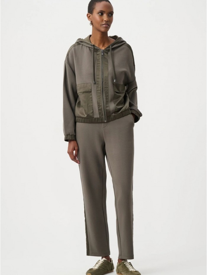 CHAQUETA BANDA JOSEPH RIBKOFF 2