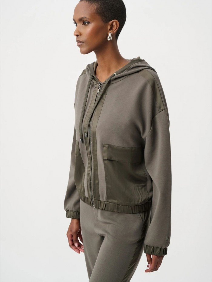 CHAQUETA BANDA JOSEPH RIBKOFF