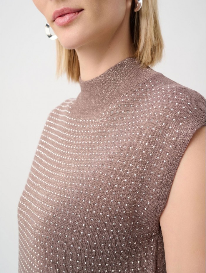 TOP MINK JOSEPH RIBKOFF 2