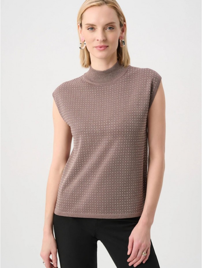 TOP MINK JOSEPH RIBKOFF