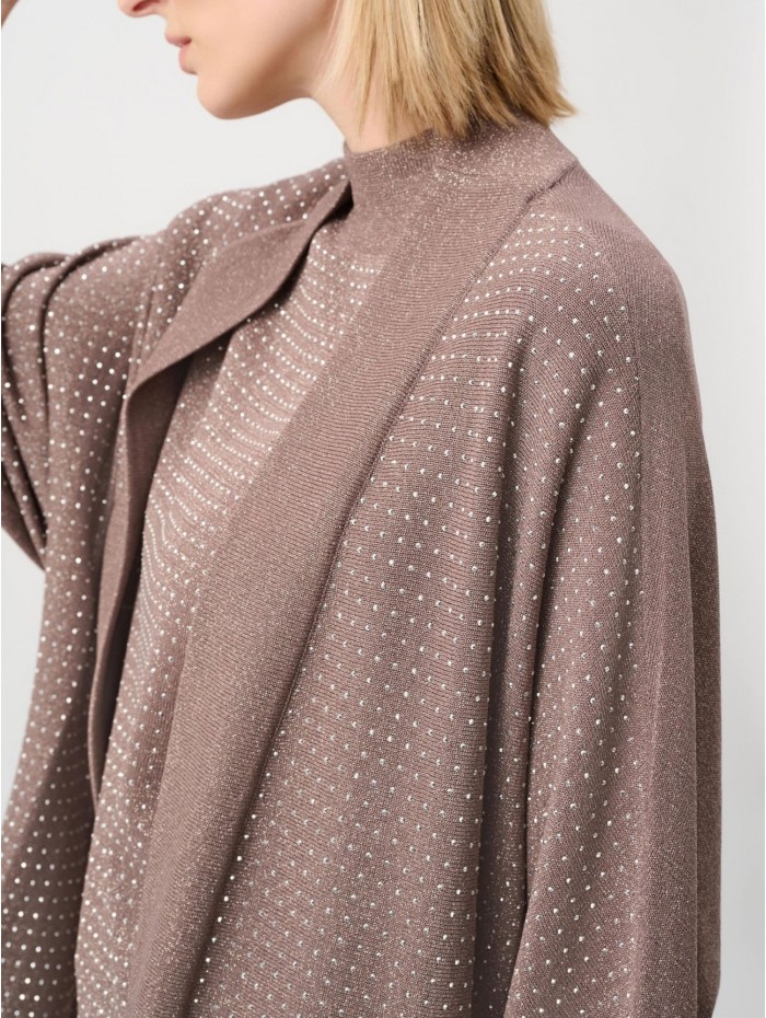 CHAQUETA MINK JOSEPH RIBKOFF 2