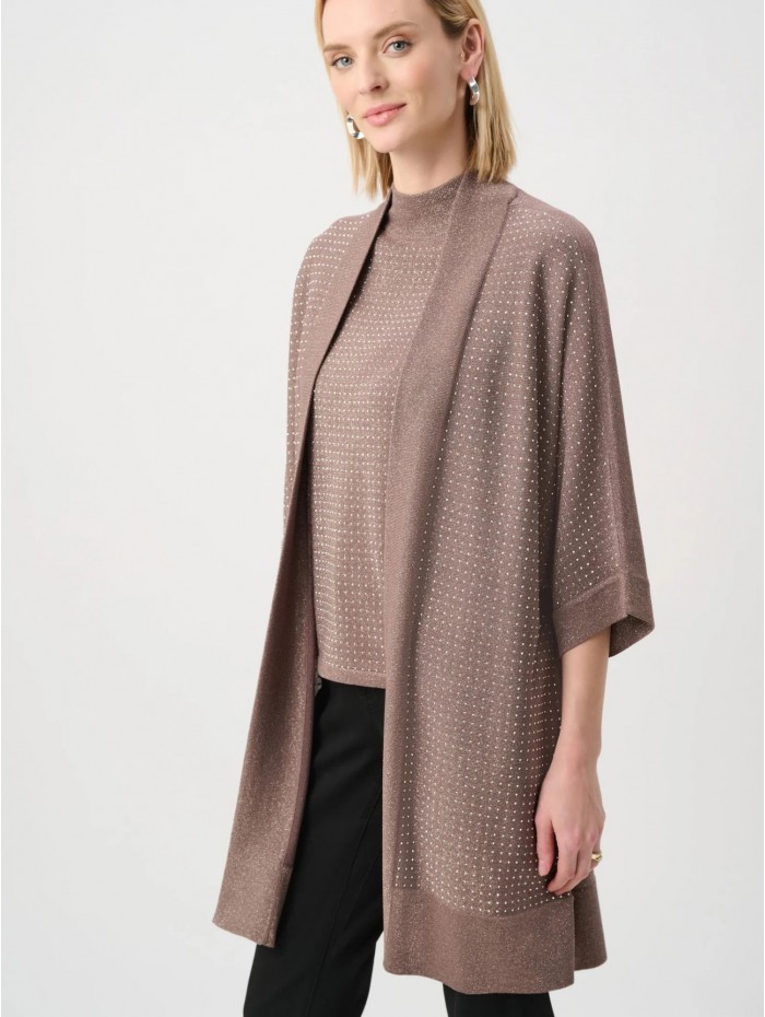 CHAQUETA MINK JOSEPH RIBKOFF