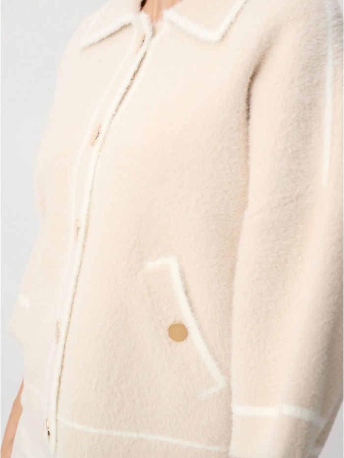 CHAQUETA MEAL JOSEPH RIBKOFF 2
