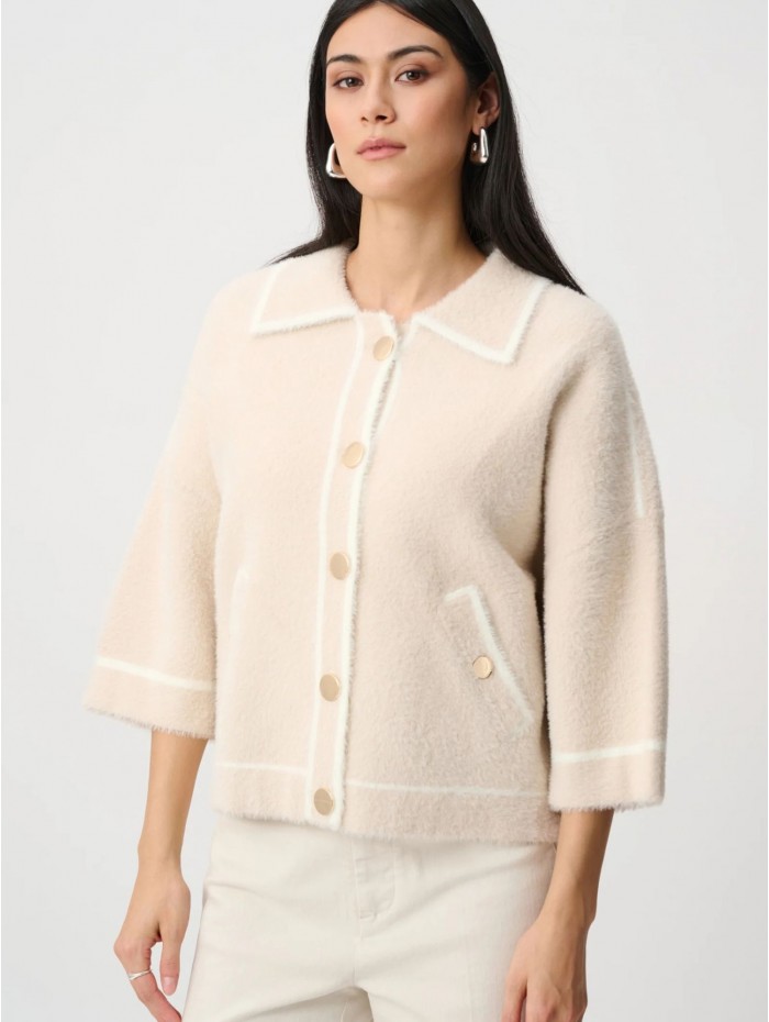 CHAQUETA MEAL JOSEPH RIBKOFF