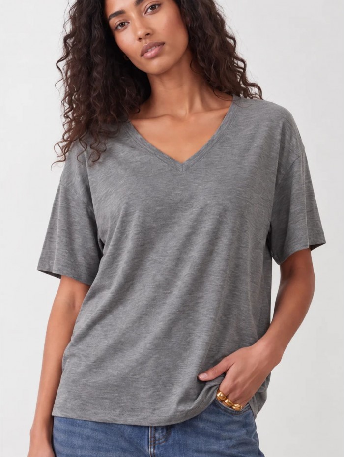 CAMISETA ANYA GREY ORFEO