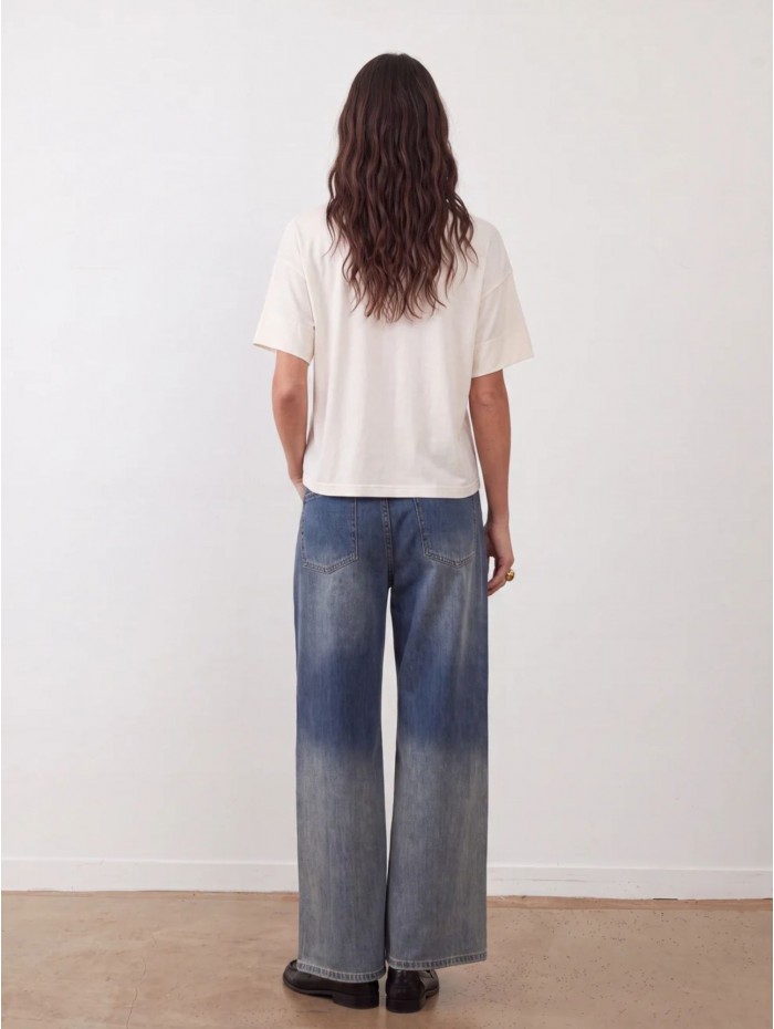 CAMISETA ANYA WHITE ORFEO 2