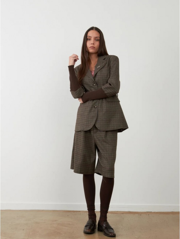 CHAQUETA DOUGLAS ORFEO 2
