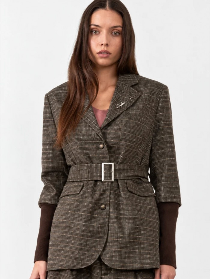 CHAQUETA DOUGLAS ORFEO