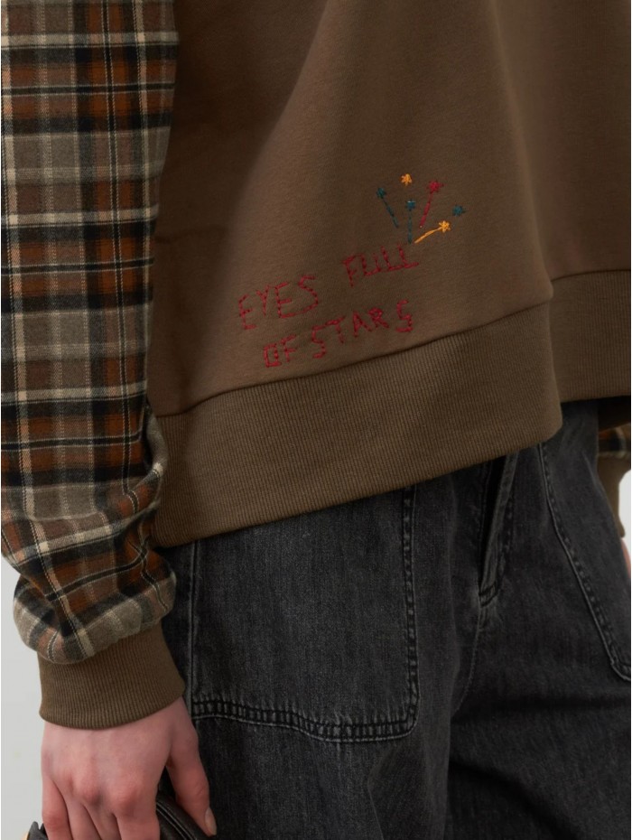 SUDADERA ARIJ ORFEO 2