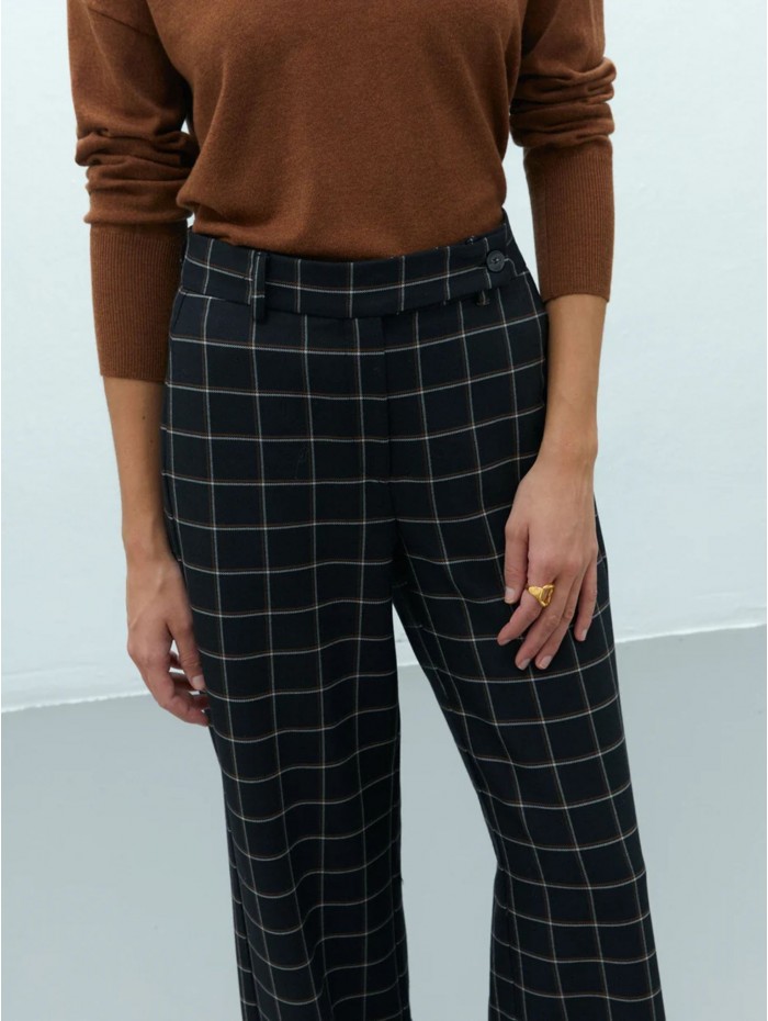 PANTALON ESPIGA 2