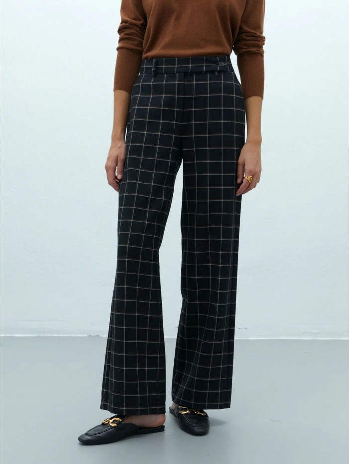 PANTALON ESPIGA