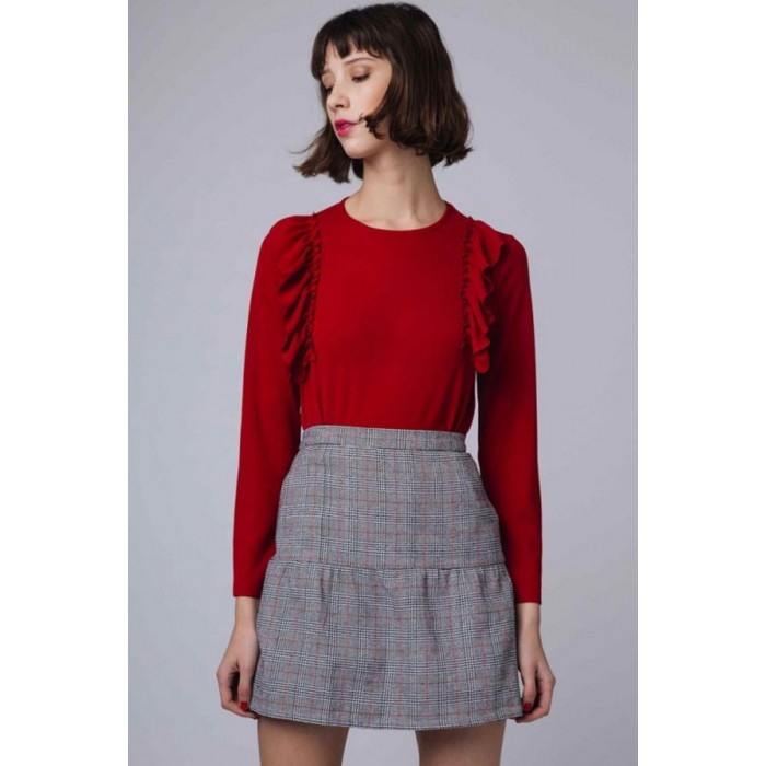 JERSEY BOGOTÁ