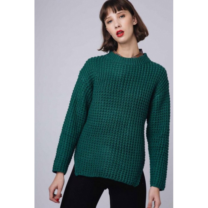 JERSEY SEGURA