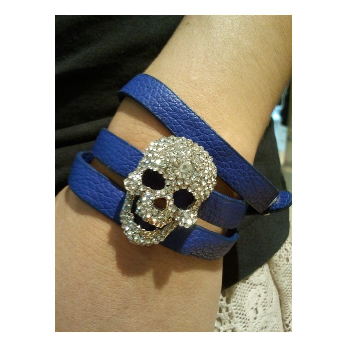 COLLAR CHOKER DORADO