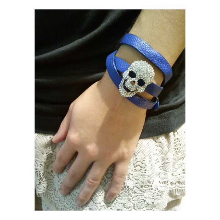 COLLAR CHOKER DORADO