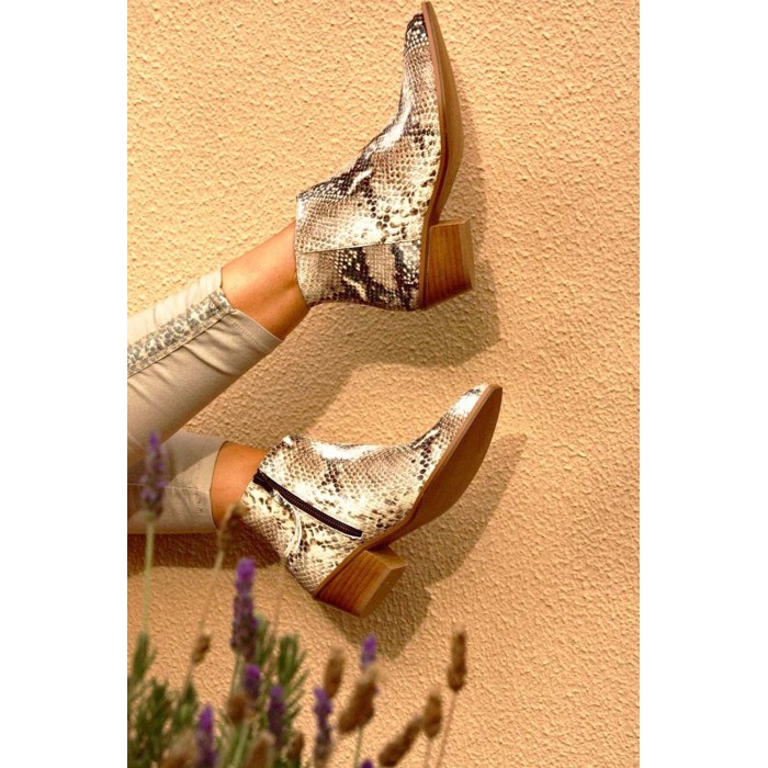 BOTIN SNAKE