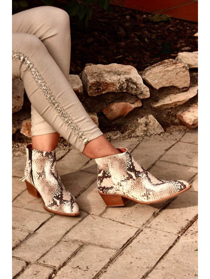 BOTIN SNAKE 2