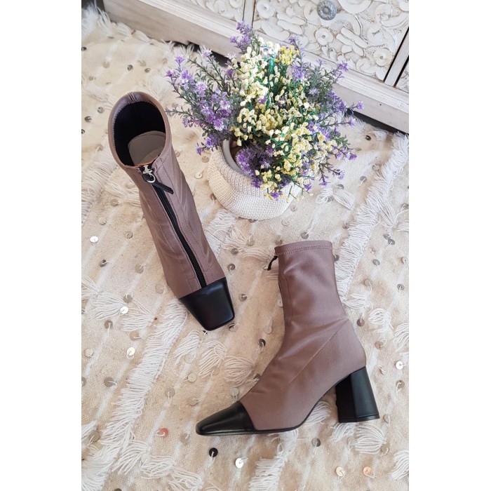BOTIN GRISEL