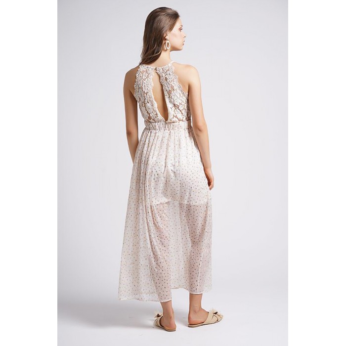 VESTIDO QUERINI