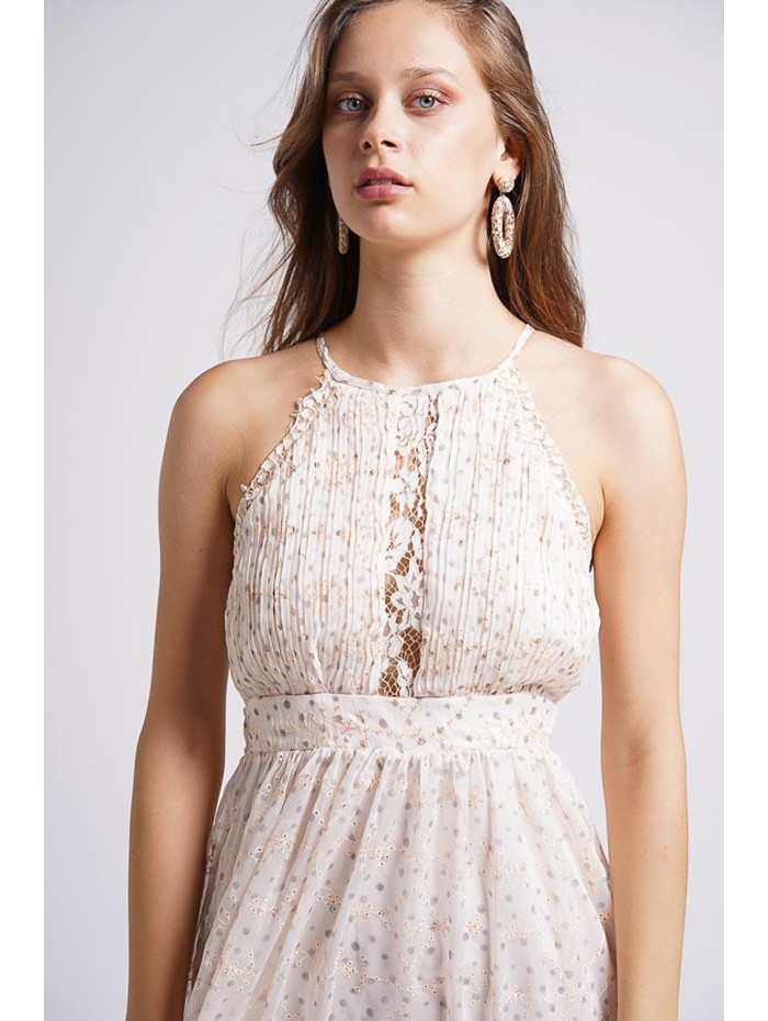 VESTIDO QUERINI