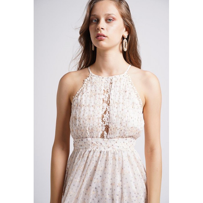 VESTIDO QUERINI