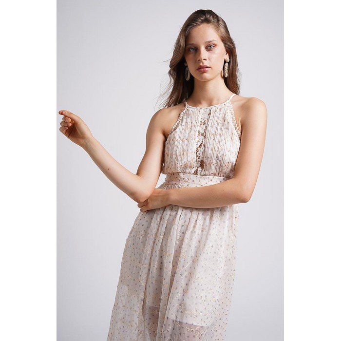 VESTIDO QUERINI