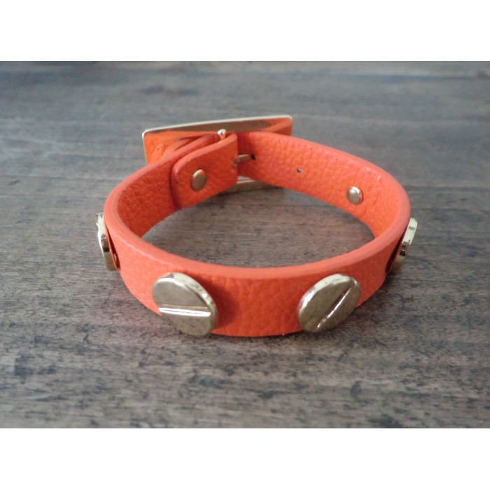 COLLAR CHOKER DORADO