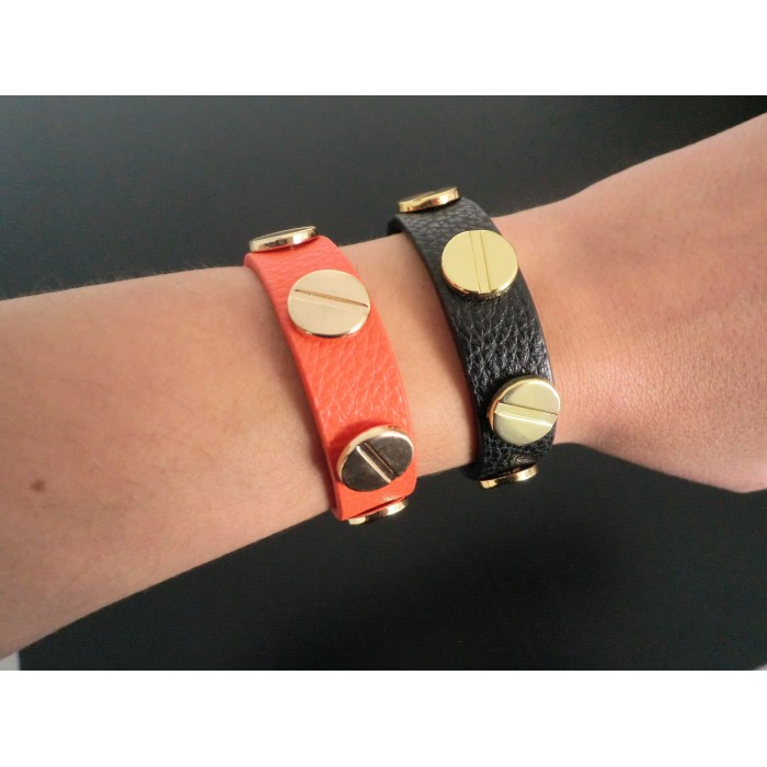 COLLAR CHOKER DORADO