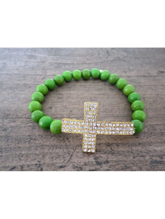 COLLAR CHOKER DORADO